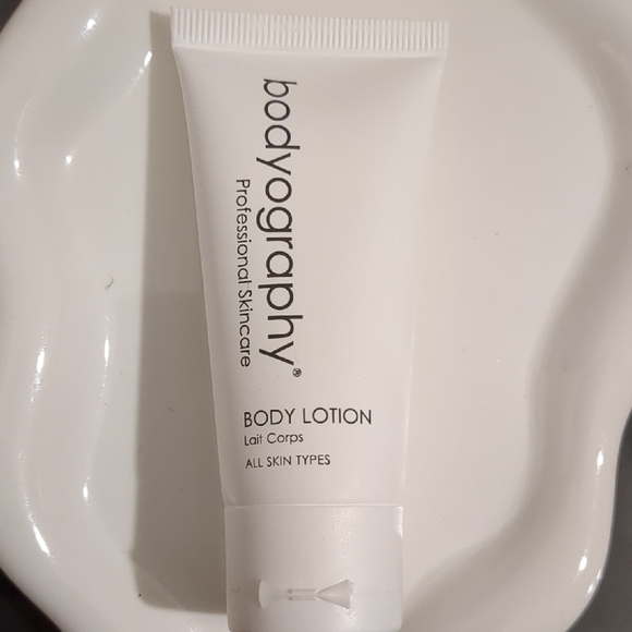 Bodyography Other - Body Lotion